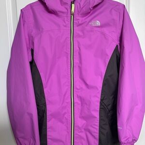 The North Face Kids' Lightweight Jacket